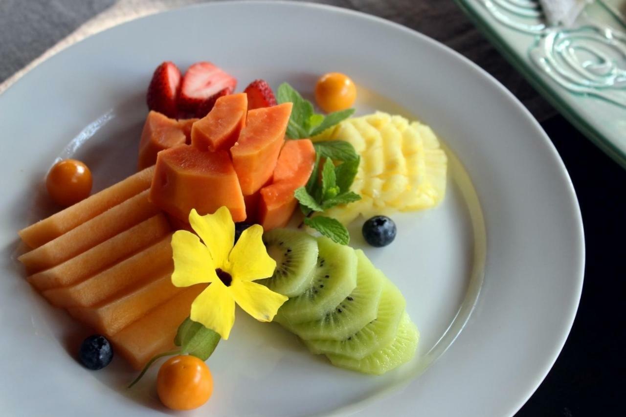 Thulamela Bed And Breakfast เฮซีวิว ภายนอก รูปภาพ