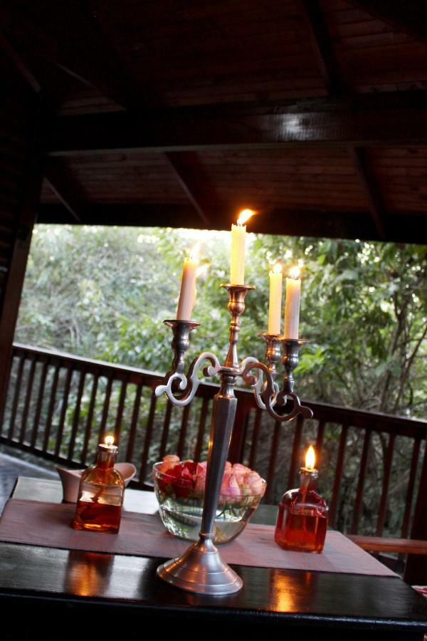 Thulamela Bed And Breakfast เฮซีวิว ภายนอก รูปภาพ